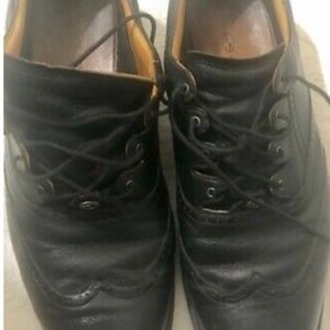 Tiger Woods Kempshall Golf Shoes Size 11